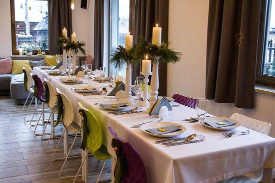 Restauracja Novobilski